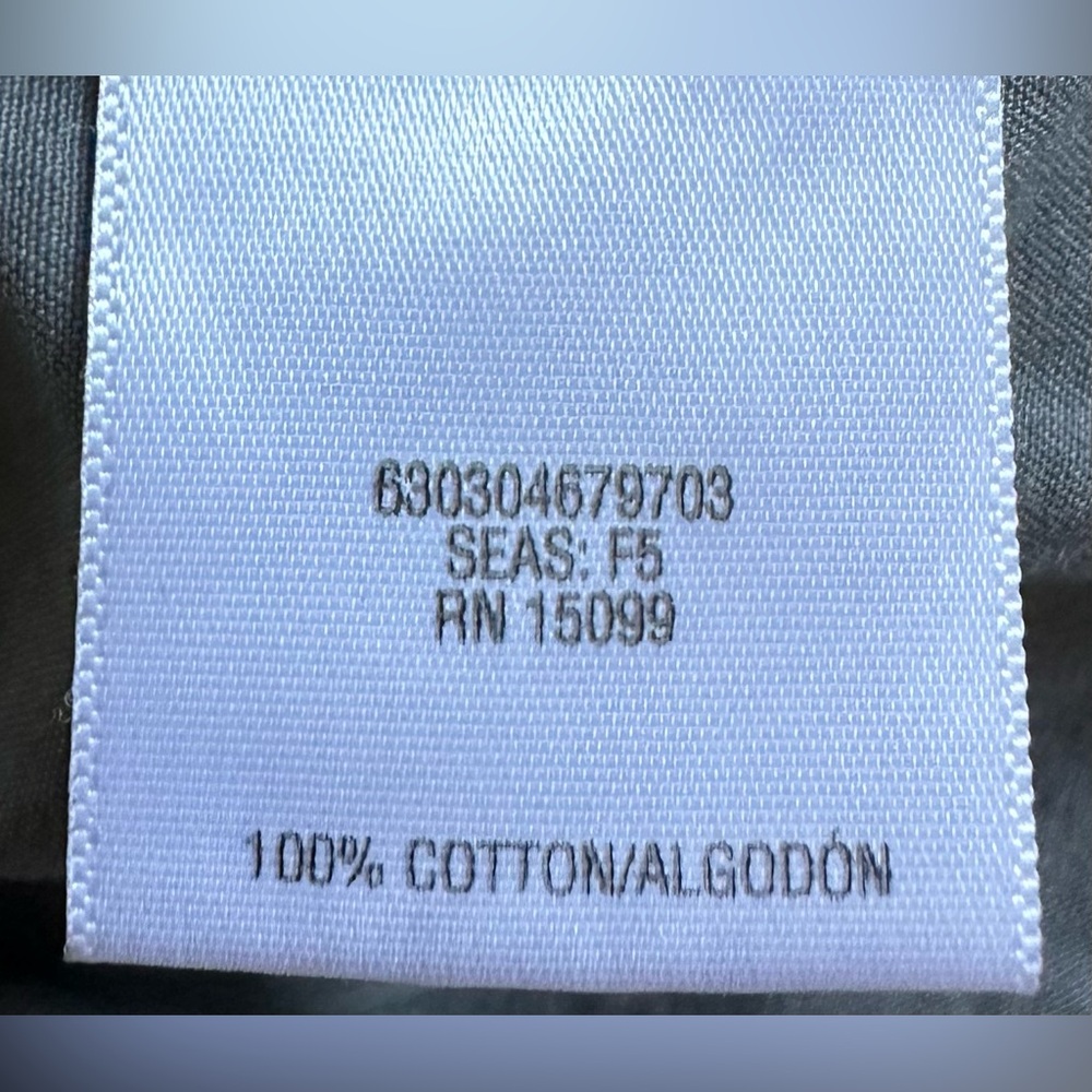 Bongo Women’s Utility Gray Jacket Lightweight Hoo… - image 3